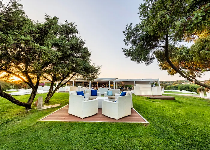 Otel Almar Timi Ama Villasimius