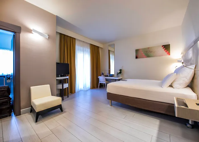 Otel Almar Timi Ama Villasimius