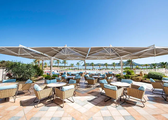 Almar Timi Ama Hotel