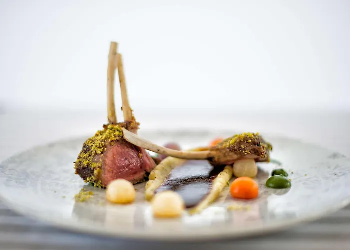 호텔 Almar Timi Ama