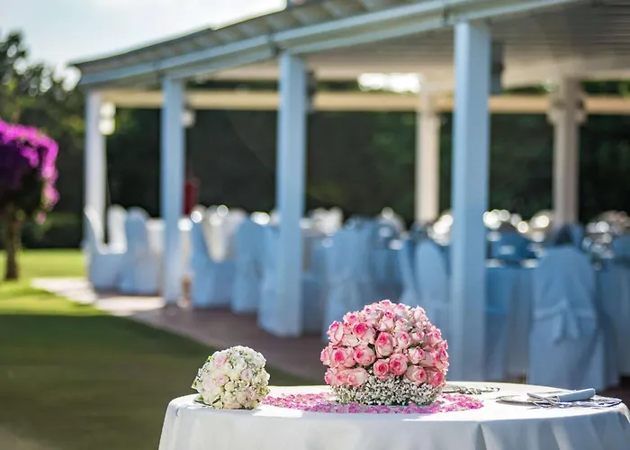 Otel Almar Timi Ama 5*