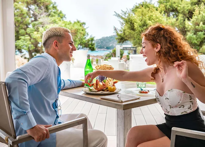 Almar Timi Ama 5* Villasimius