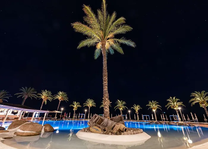 Almar Timi Ama 5* Villasimius