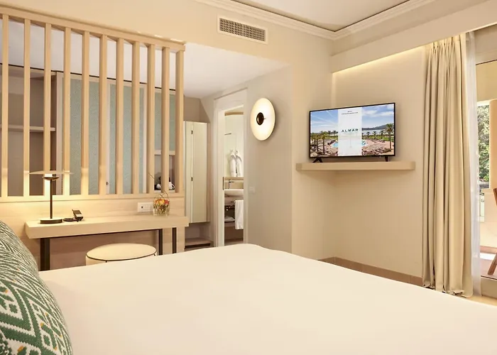 Otel Almar Timi Ama Villasimius