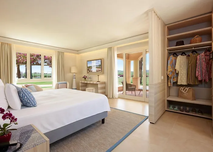 Otel Almar Timi Ama 5*