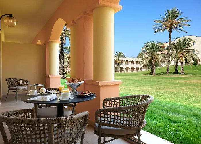 Almar Timi Ama 5* 빌라시미우스