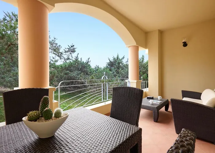 Almar Timi Ama & Hotel 5*