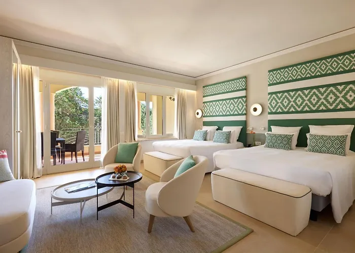 Hotel Almar Timi Ama 5*