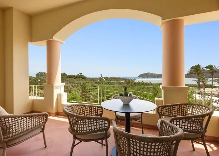 Almar Timi Ama Villasimius