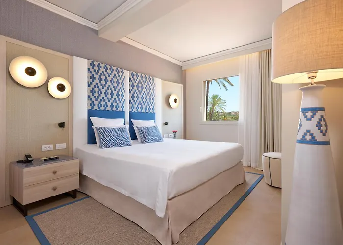 Almar Timi Ama 5* וילסימיוס