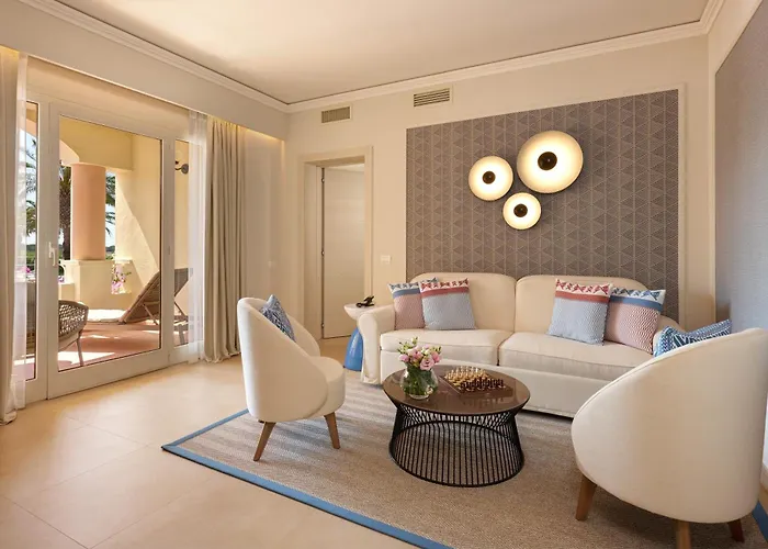 Almar Timi Ama & Hotel Villasimius